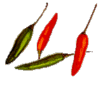 Anahein peppers